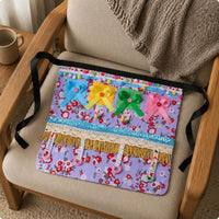 Sensory Apron Textured Activity Apron Patterned Apparel
