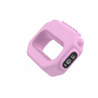 Electric Fascia Device Hands-Unrestricted Use Vibrating Massage Device