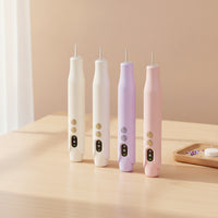 Diamond Painting Suction Pen Rechargeable Vacuum Pump Pen Matte for Crafters