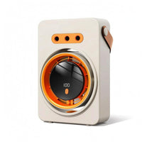 Humidifying Fan Two-in-One Function Small Appliance Compact