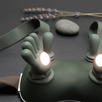 Neck and Shoulder Massager Heat Function Electric Neck and Shoulder Massager