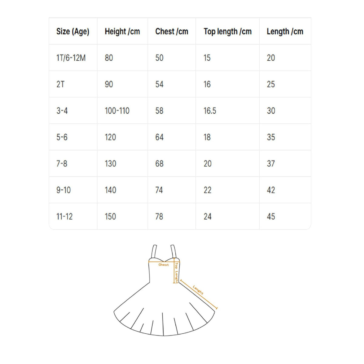 Woodland Creature Costume Set Halter Neck Girl's Woodland Creature Costume for Kids, Halloween