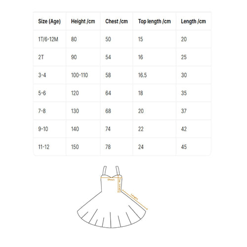 Woodland Creature Costume Set Halter Neck Girl's Woodland Creature Costume for Kids, Halloween