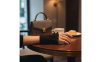 Elegant Design Detachable Shirt Cuffs Versatile Detachable Sleeve Cuffs Easy to Match for Party