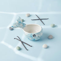 Dolphins Leaf Remover Dolphins Leaf Remover Bowl Handmade Kitchen Tool