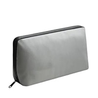 Tech Accessory Pouch Lightweight Electronics Organizer Bag Convenient for Office