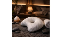 Ear Hole Pillow Pain Relief Ear Piercing Pillow Machine Washable