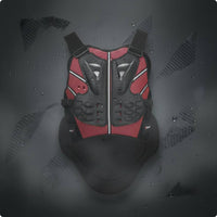 Motocross Summer Use Motocross Chest Protector Ventilated Design