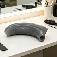 Salon Sink Neck Pillow Waterproof Shampoo Bowl Neck Rest Non-Slip Hair Washing Sink Support for Barbershop