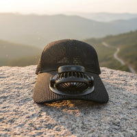 Solar Fan Hat USB Charging Fan Baseball Cap Cooling for Summer
