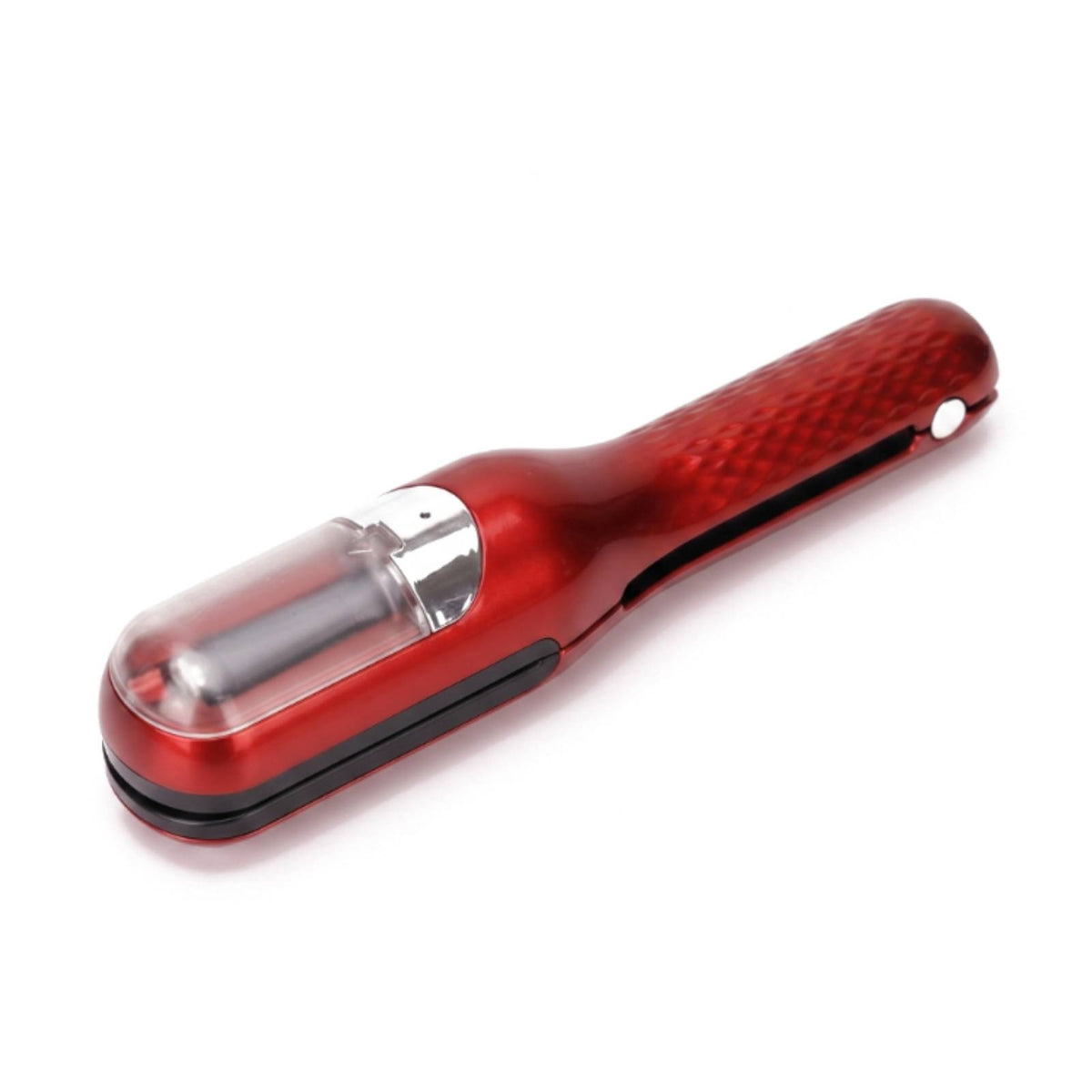 Split-End Hair Trimmer Trim Ends Only Glossy Finish Beauty Tool