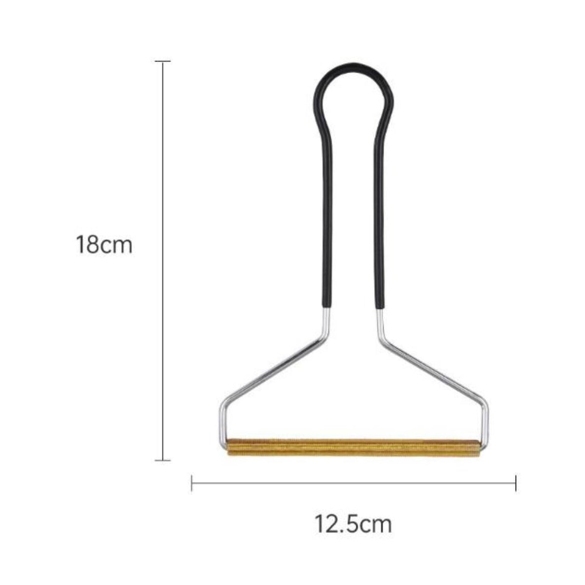 Copper Head Material Shaver Manual Lint