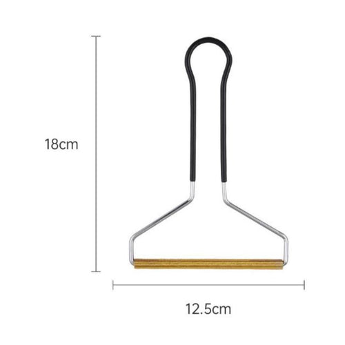 Copper Head Material Shaver Manual Lint