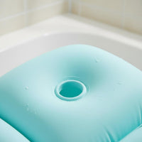 Newborn Bath Support Net Non-Slip Bath Sling Quick-Dry for Bathtub, Infants