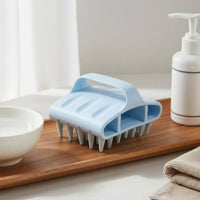 Hair Wash Brush Deep Cleaning Personal Care Anti-Itch for Shower