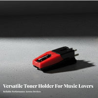 Phonograph Stylus Point Ceramic Phonograph Head records Player Replacement for Vinyl Enthusiasts