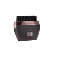 Portable Straightening Brush Handheld Beauty Tool Rechargeable