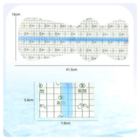 Disposable Swimming Cover Individually Wrapped Waterproof Body Seal Breathable