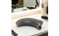 Salon Sink Neck Pillow Waterproof Shampoo Bowl Neck Rest Non-Slip Hair Washing Sink Support for Barbershop