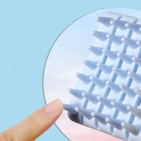 Hair Wash Brush Deep Cleaning Personal Care Anti-Itch for Shower
