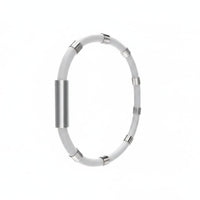 Static Eliminator Wristband Lightweight Antistatic Silicone Bracelet Waterproof