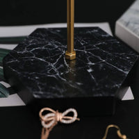 T-Shaped Jewelry Display Stand Detachable Design Desktop Jewelry Tree Easy
