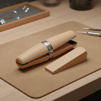 Wooden Band Clamp Non-Damaging Grip Wood Band Clamp Secure Clamping for Jewelers