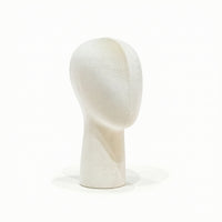 Mannequin Head Freestanding Hat Display Stand Hairpiece Stand Salons