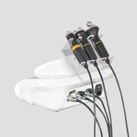 RF Rolling Aesthetic Device 360-Degree Multi-Orb Massager Device Desktop