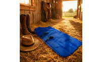 Mesh Fly Sheet Lightweight Horse Fly Sheet Adjustable Straps Animal Gear for Riding