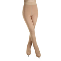 Figure Skating Tights Stretchy Sports Clothing Soft for Children