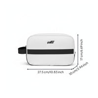 Golf Clutch Bag Multi-Use Waterproof Hand Bag Water-Resistant for Men, Women