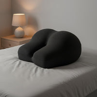 Hip Elevation Pillow Breathable Memory Foam Body Support High Resilience