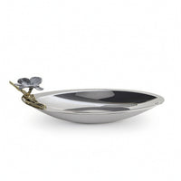 Oval Fruit Tray Compact Dish Practical for Sideboard