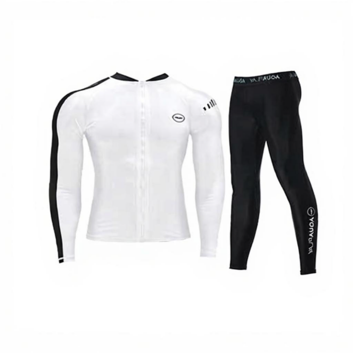 Men's Quick Dry Swim Shirt