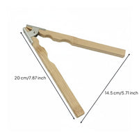 Band Polishing Holder Anti Slip Craft Tool for Workshop