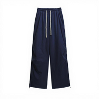 Thermal Insulated Pants, Windproof, Water Resistant, Outdoor