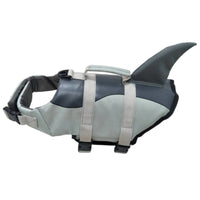 Dog Life Jacket with Adjustable for Swimming Pool, Boating