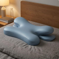 Butterfly Memory Foam Pillow Slow Resilience Accessory