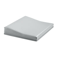 Ergonomic Manicure Hand Pillow Stitched Edges Manicure Hand Pillow Low-Profile