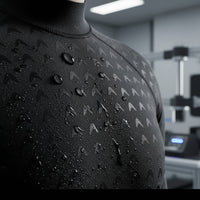 Long Sleeve Aquatic Shirt Lightweight Long Sleeve Aquatic Shirt Tight-Fitting Diving Shirt Breathable Men's Wave Top Reduces