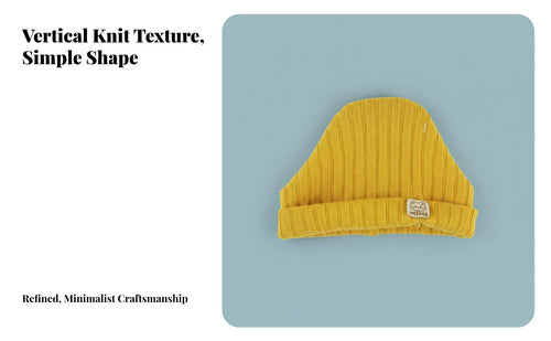 OB11 Doll Hat Adorable Design Doll Hat Soft Material Tiny Knit cap for Miniature Figure Owners