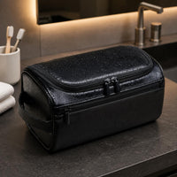 Hanging Toiletry Bag Large Capacity Waterproof Toiletry Organizer Portable