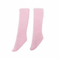 Blythe Doll Socks Slouchy Style Doll Knee-High Socks for Hobbyists