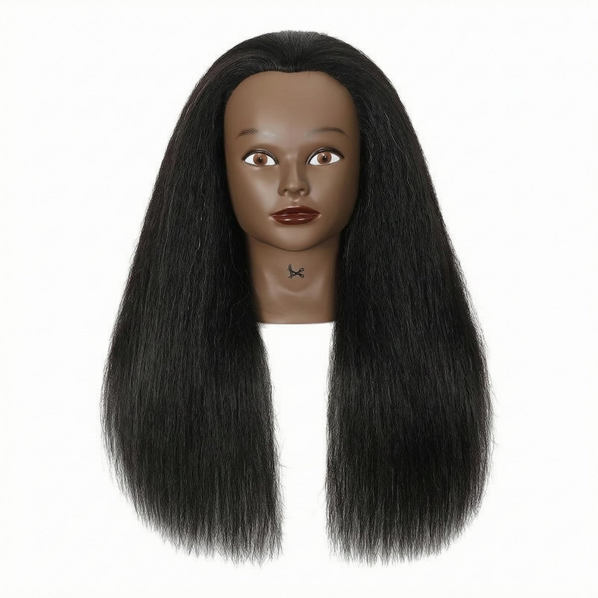 Hairdressing Mannequin Head Hairdresser Mannequin