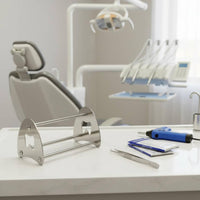 Orthodontic Rack Long-Lasting Professional Tool Forceps Holder Compact