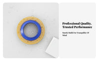 Toilet Flange Gasket leak-resistant gasket materialless Toilet gasket Anti-Odor for Contractors