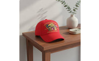 USA 250th Anniversary Cap 100% Cotton 1776-2026 Commemorative Hat for Collectors