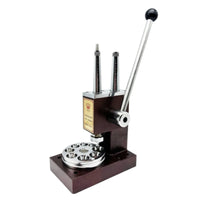 Manual Band Stretcher and Reducer Precision Jewelry Tool Multi-Purpose
