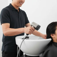 Shampoo Nozzle Single-Hand-Hand Control Salon Shower Head Easy to Install
